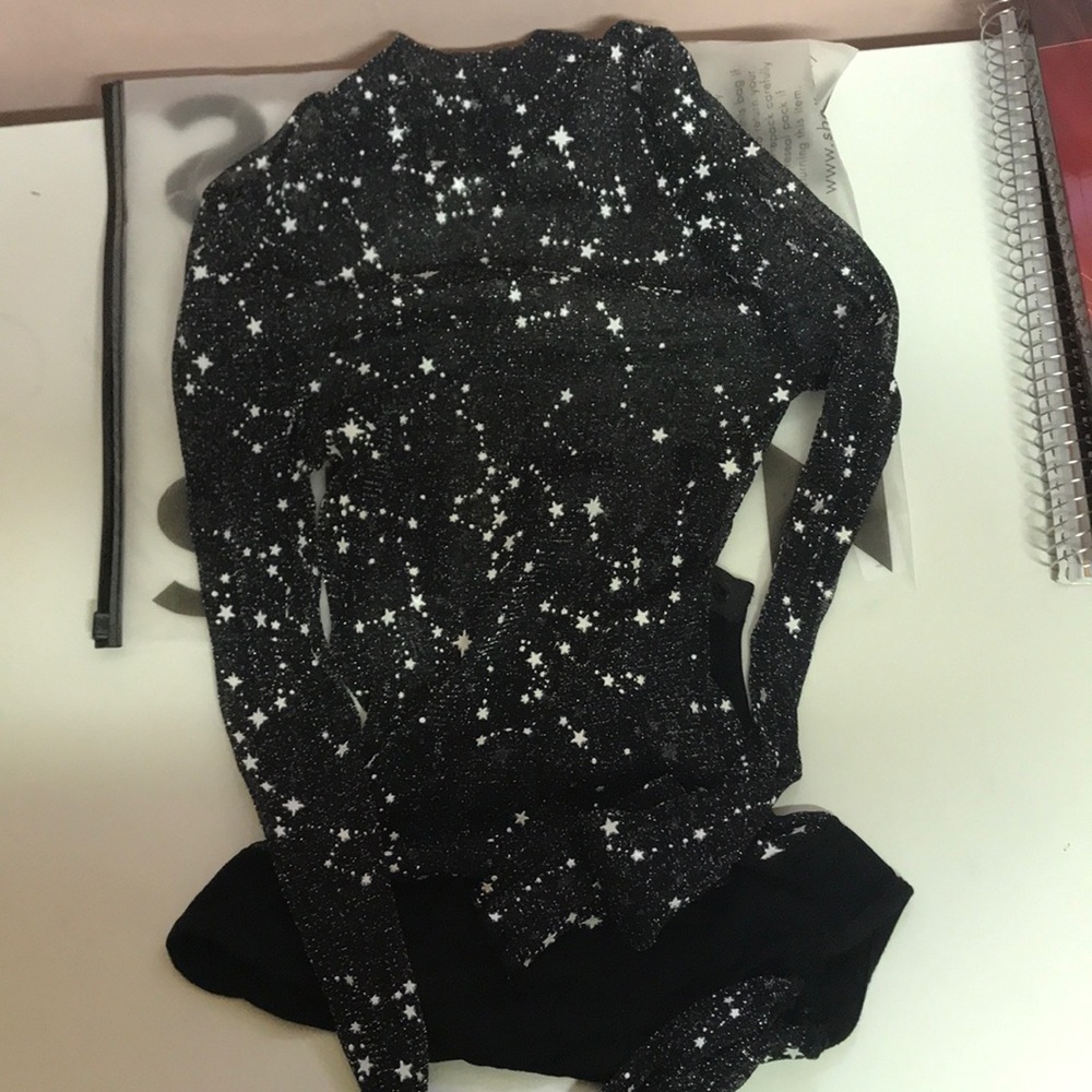 Body suit